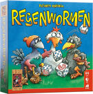 Regenwormen - Dobbelspel product image